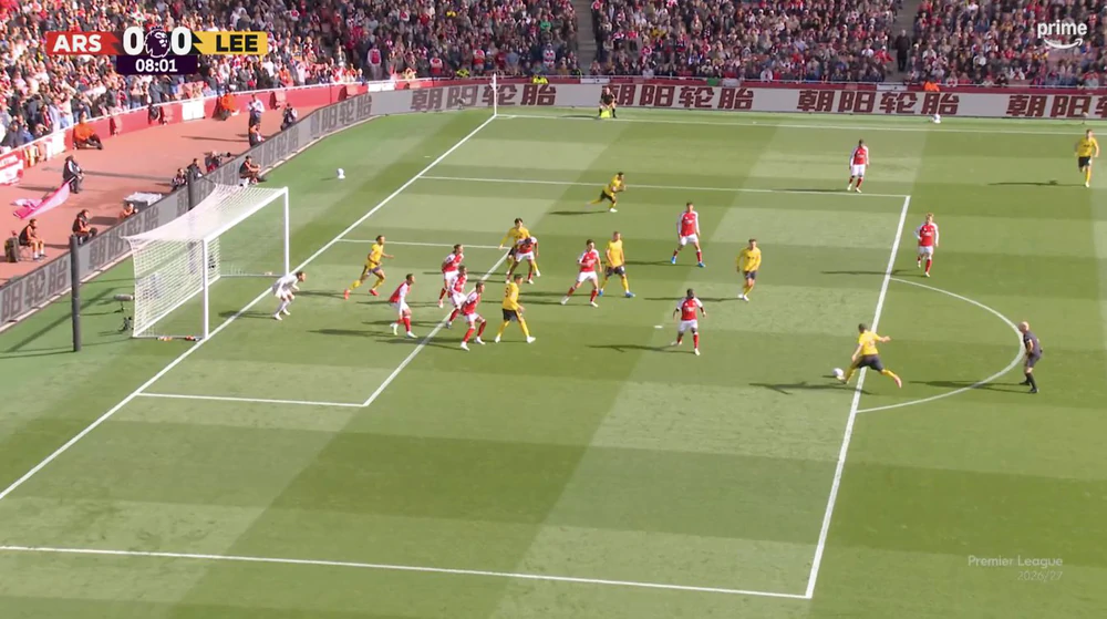 Ngược dòng bản lĩnh, Arsenal cân bằng điểm số với Man City - Ảnh 8. trực tiếp bóng đá