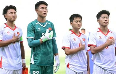 Vietnam's U19 team faces a 'do-or-die' scenario, now relying on a 'miracle'