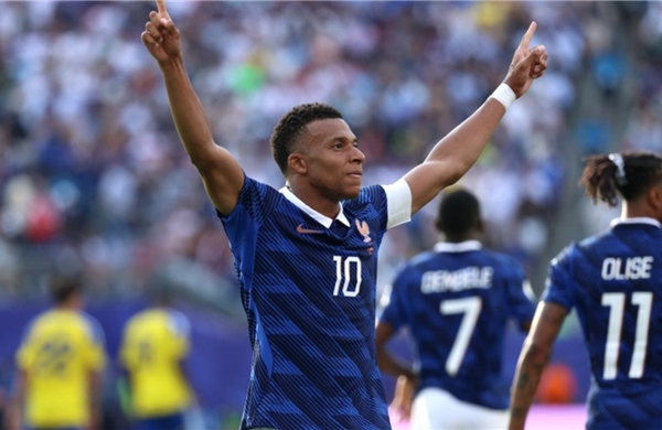 World Cup 2026: French Dreams Revived