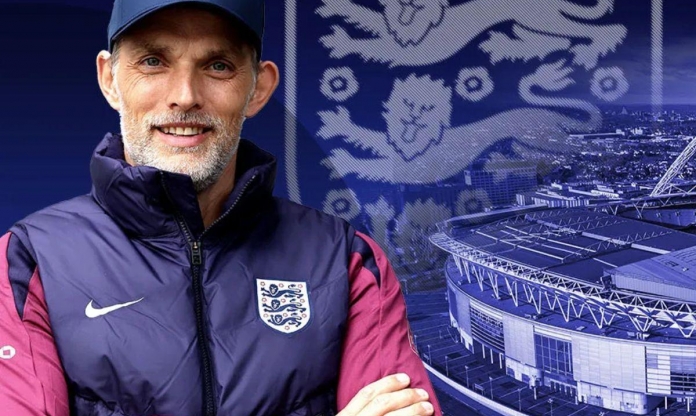 CHÍNH THỨC: MU lỡ hẹn với chiến lược gia trong mơ