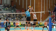 Essential information about the 2025 National A-Grade Volleyball Championship Finals