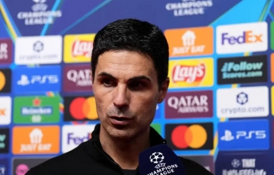 Arteta: 'A magical moment helped Arsenal secure victory'