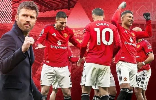 Securing top 3, MU receives unexpected good news from Champions League