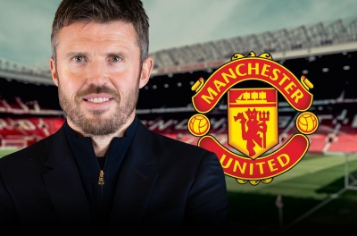 OFFICIAL: MU signs a record deal far surpassing Man City and Arsenal