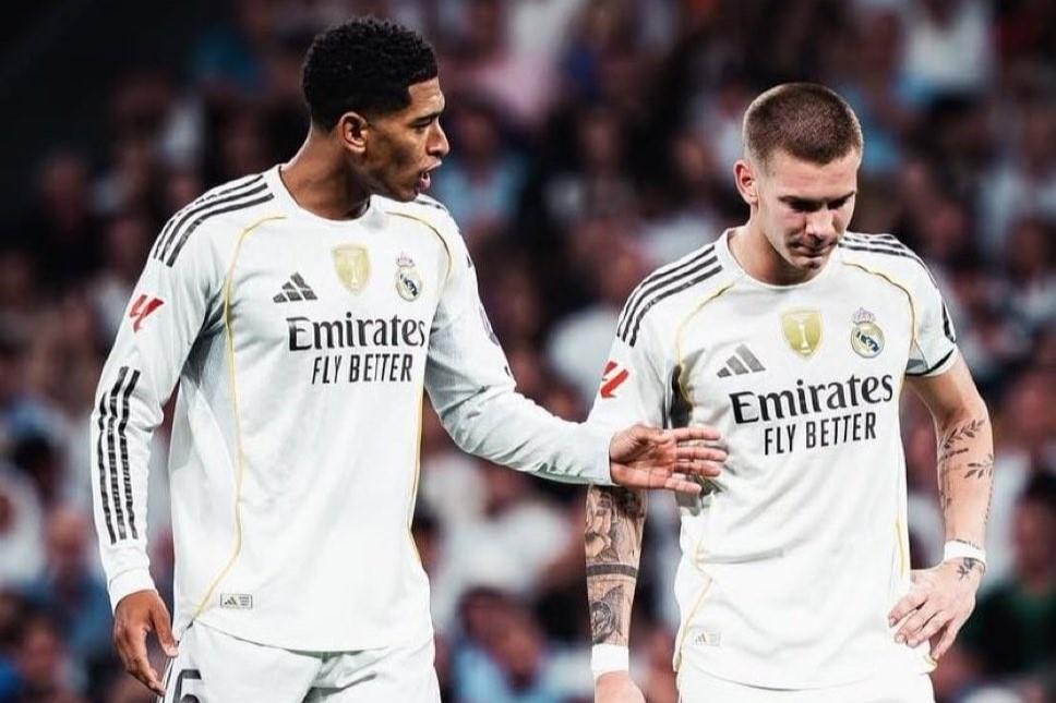 Argentinian Prodigy Faces Three Crucial Matches at Real Madrid