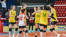 National Volleyball Championship 2025 Results Today, October 12 Schedule for the 2025 National Volleyball Championship - Finals and Relegation Round