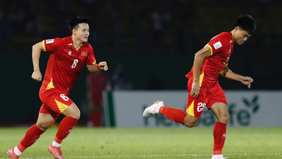 U23 Vietnam and the cost of squad rotation