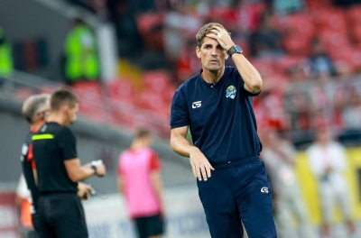 Following ChatGPT's advice, a European coach made players stay awake for 28 hours straight.