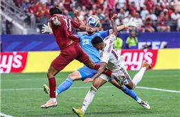 World Cup 2026: Portugal Concedes in Stoppage Time, Ronaldo Bids an Emotional Farewell to the World Cup