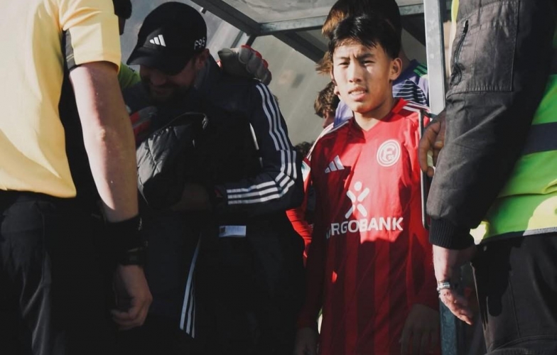 Overseas Vietnamese with Vietnamese citizenship makes significant progress in Europe