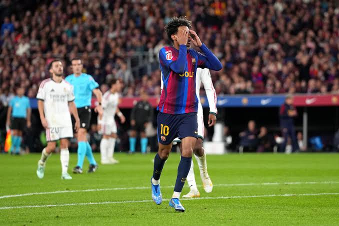 Đẳng cấp Mbappe hay giới hạn của Yamal? - Ảnh 1. Đẳng cấp Mbappe hay giới hạn của Yamal? - Ảnh 1.