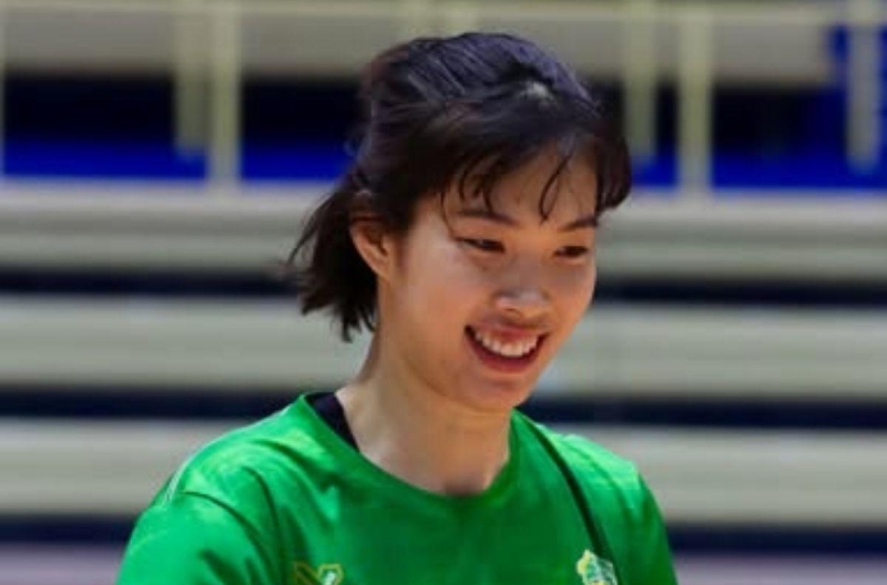 Today's volleyball schedule on January 3: Thanh Thúy will take the court