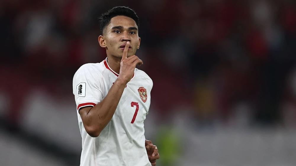 Indonesia vẫn thiếu 2 ngôi sao quan trọng - Ảnh 1.
