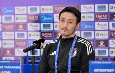 'No one expected Indonesia to reach the semifinals'