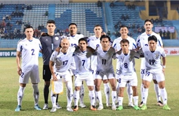 ASEAN Cup 2026: Determined to Break the Jinx