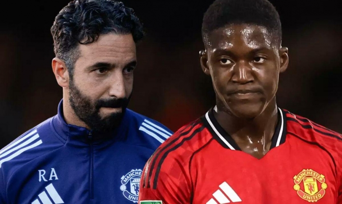 Mainoo được giữ lại? MU lộ cái tên nên chia tay trước tiên