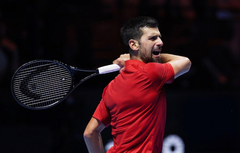 Djokovic is almost certain to miss the biggest tournament of the year