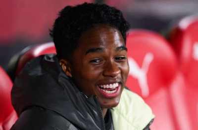 Real Madrid suffers a humiliating defeat, Endrick unexpectedly sparks outrage