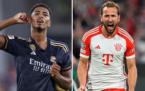 Champions League quarter-final predictions: Arsenal advances; Real Madrid and Bayern Munich may face penalty shootouts