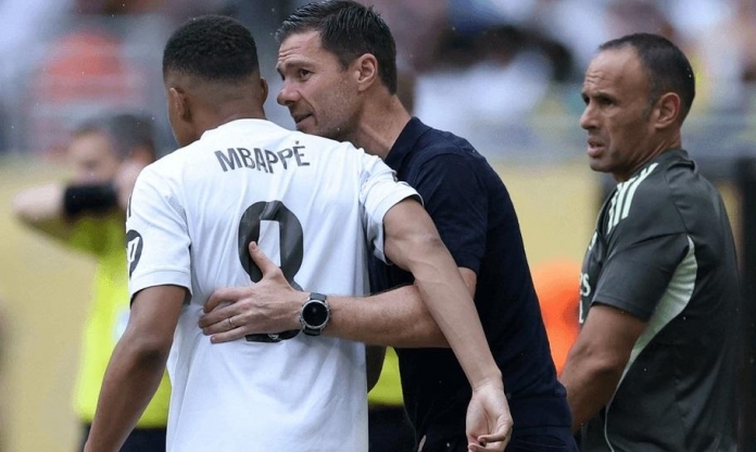HLV Real nói gì về việc Mbappe sẽ giành Chiếc giày vàng