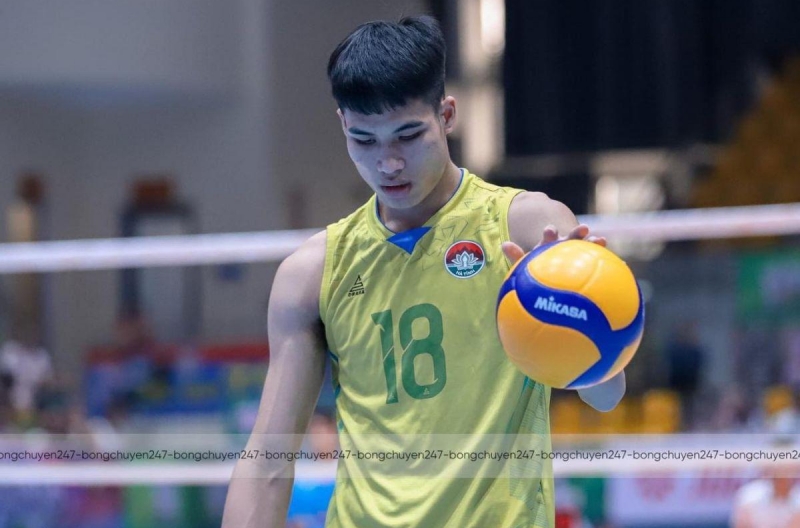 Live stream link for the 2025 National A-Class Volleyball Tournament today, 23/10