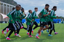 World Cup 2026: South Africa Ready for the Challenge Against Hosts Mexico