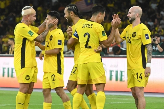 Southeast Asian fans collectively react ahead of CAS's ruling for FAM