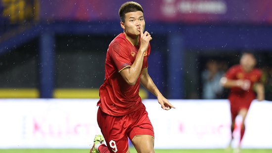 U22 Vietnam and the lesson at the pinnacle of glory