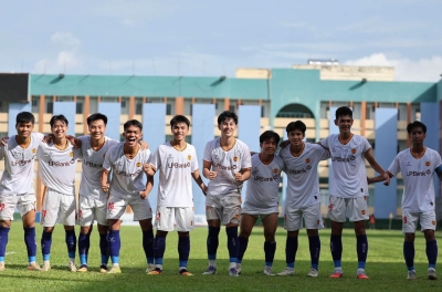 A series of championship contenders have dream beginnings at the 2026 National U21 tournament.