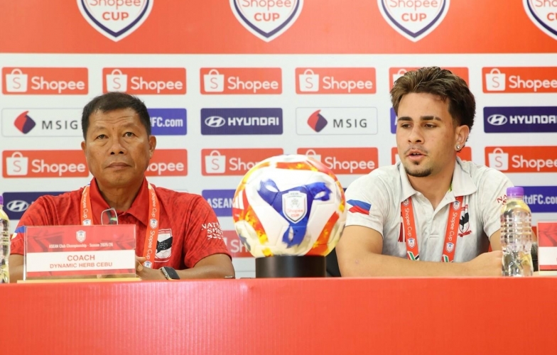 Philippines Coach Praises CAHN as the Strongest Team in Vietnam