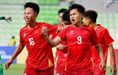 Indonesian fans reacted strongly when Vietnam won 5-0 ahead of the Southeast Asian showdown.