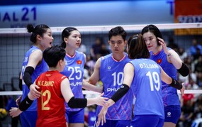 Today's volleyball match schedule for March 12, 2026