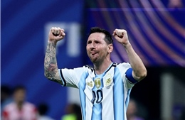 Expected lineups for England and Argentina: Harry Kane goes head-to-head with Messi