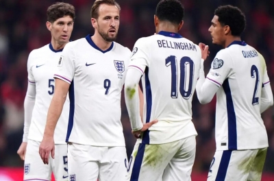 Live England vs Costa Rica, 3:00 AM today June 11