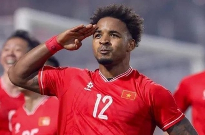 Malaysian media stirred up when Xuan Son returned to the Vietnam national team