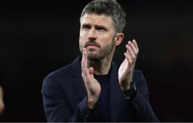 Coach Carrick expressed one thing as he prepares to lead MU into the Champions League.