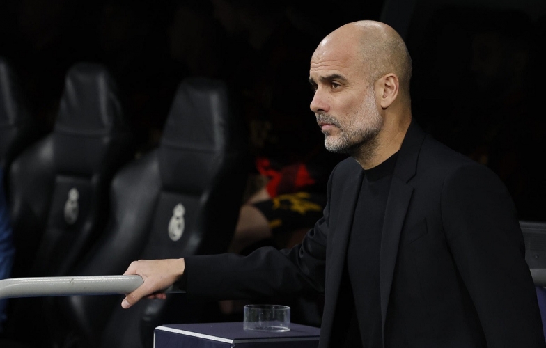 Pep Guardiola: 'I will allow Man City to counterattack even more'