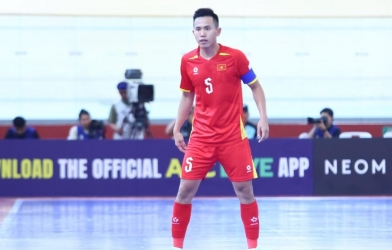What did captain Mạnh Dũng say after scoring a brace for Vietnam?