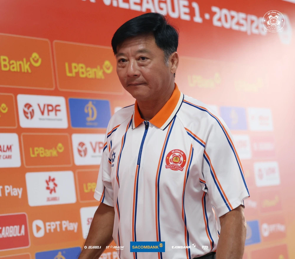 Tin nóng bóng đá Việt hôm nay 16/3: Tiến Linh thất vọng về bản thân; Hải Phòng thay ngoại binh - Ảnh 3. Tin nóng bóng đá Việt hôm nay 16/3: Tiến Linh thất vọng về bản thân; Hải Phòng thay ngoại binh - Ảnh 3.