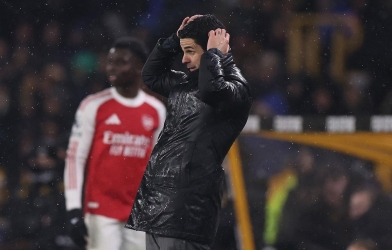 Arteta has been advised to resign if he cannot lead Arsenal to a championship.