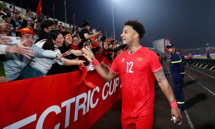 Truyền thông Malaysia bất ngờ nhắc Xuân Son khi ĐT Việt Nam đổi sân thi đấu