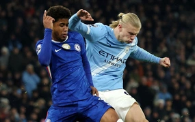 Latest Premier League Round 32 Football Rankings