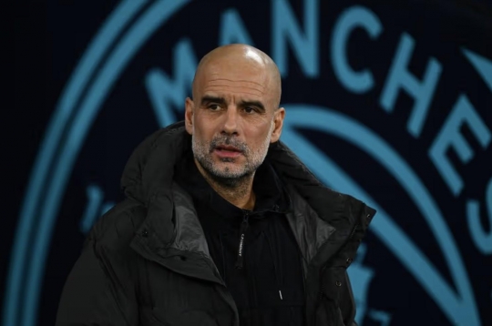 Just reaching the quarter-finals, Manchester City immediately suffered a heavy blow.