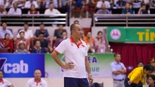 National Volleyball Championship 2025 Schedule Phase 2 on October 9