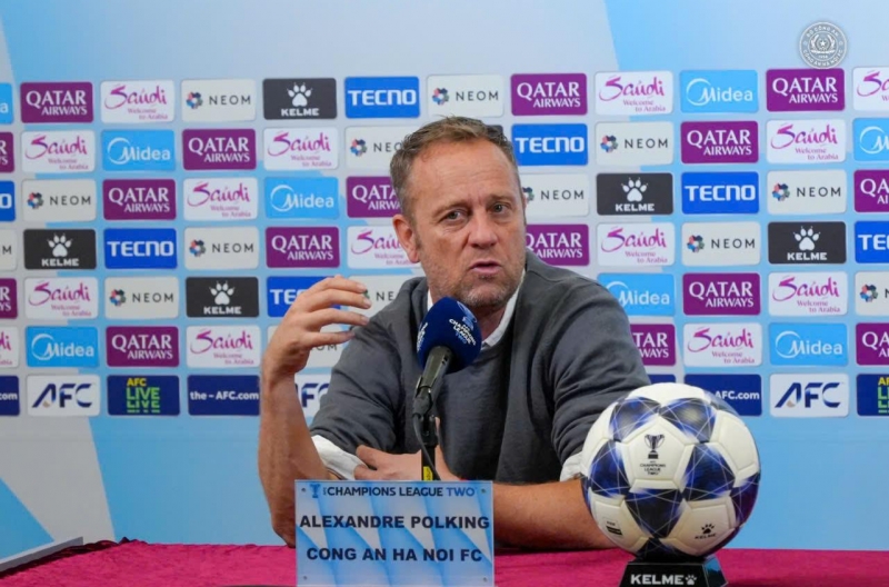 巴西主教练在CAHN亚洲杯失利后反应出乎意料