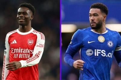 Live Arsenal vs Chelsea, 23:30 today 1/3