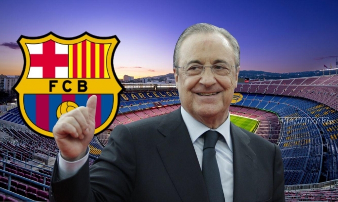 Real Madrid chốt chiêu mộ thần đồng số 1 La Masia