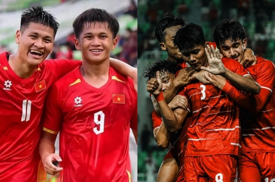 U19 Vietnam takes on Indonesia: The 'decider' for Group A