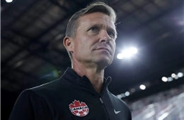 World Cup 2026: Canada Places Long-Term Trust in Coach Jesse Marsch
