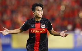 'Rain' of goals in the National Cup treats fans